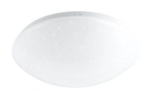 Plafon biały LED 49cm 4000K gwiezdne niebo Magnus 14-75321 Candellux