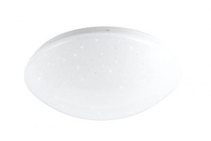 Plafon biały LED 38cm 4000K gwiezdne niebo Magnus 13-75178 Candellux