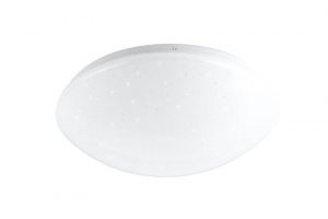 Plafon biały LED 33cm 4000K gwiezdne niebo Magnus 13-75161 Candellux