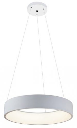 Lampa wisząca w stylu minimalistycznym Adeline 2510 Rabalux