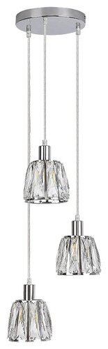 Lampa wisząca w stylu klasycznym Calypso 5318 Rabalux