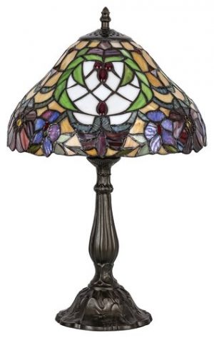 Lampka nocna w stylu klasycznym Mirella 8090 Rabalux