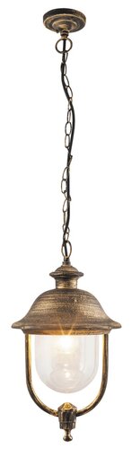 Lampa wisząca na taras w stylu klasycznym New York 8699 Rabalux