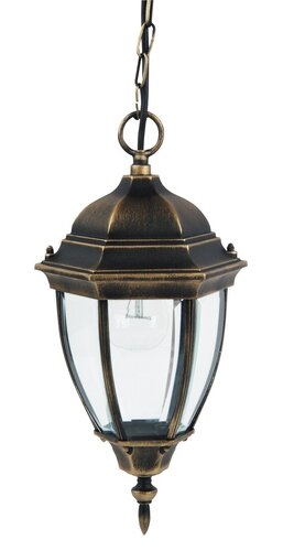 Lampa wisząca na taras w stylu klasycznym Toronto 8384 Rabalux