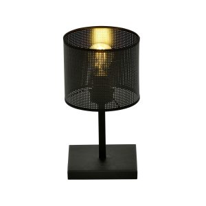 JORDAN LN1 BLACK 1143/LN1 lampa sufitowa żyrandol oryginalny Design abażury Emibig