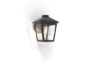 Lampa elewacyjna ZAGO 5294502012 Lutec