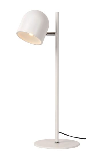 Lampka biurkowa SKANSKA-LED 03603/05/31 Lucide