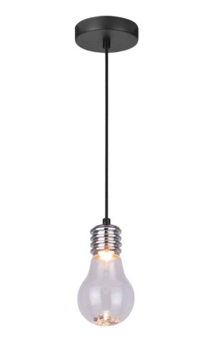 Lampa wisząca Breda 1 573/1 LAMPEX